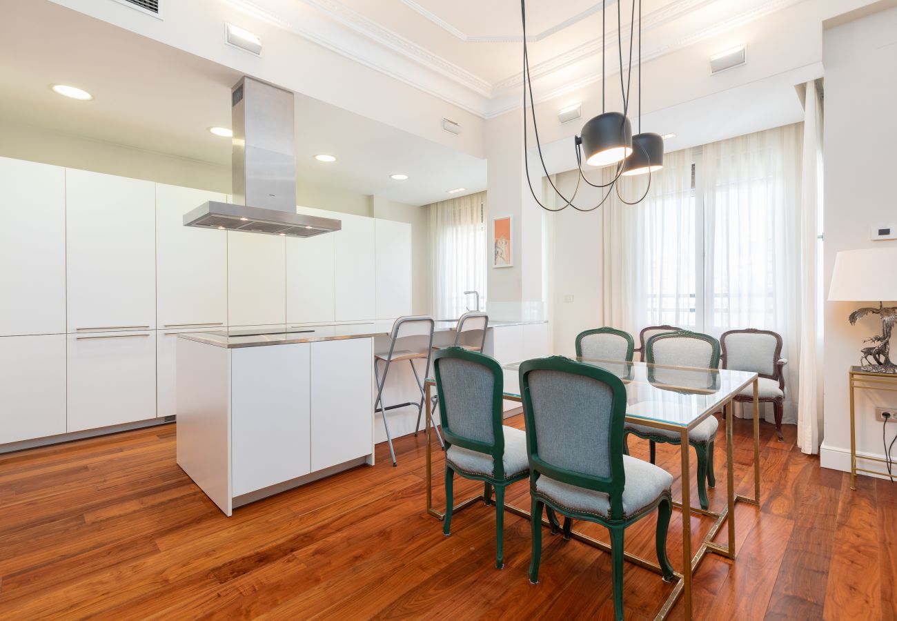 Apartment in Valencia / València - Reino Valencia Deluxe