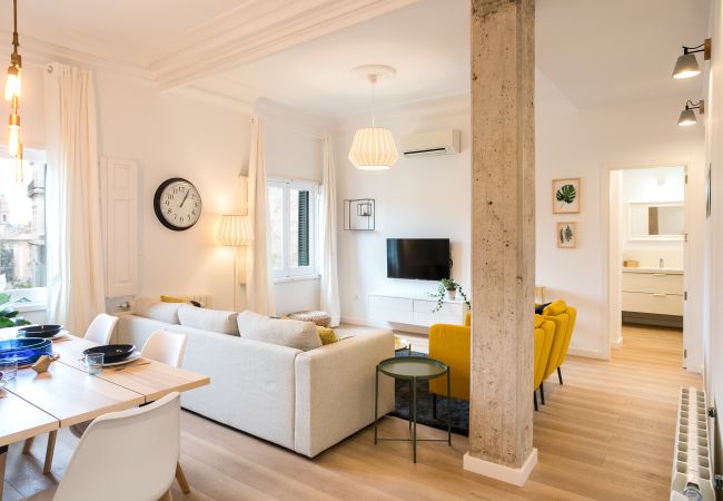 Apartment in Valencia - Palace House