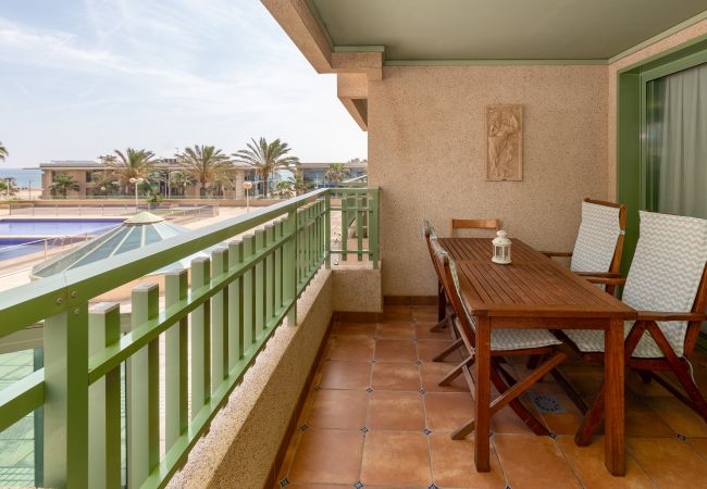 Apartment in Alboraya - Patacona Beach I