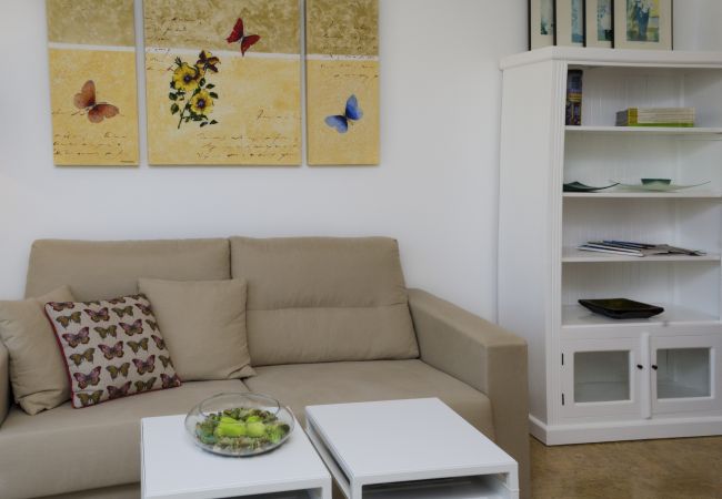 Apartment in Valencia / València - Francia Views Apartment in Valencia / València - Francia Views