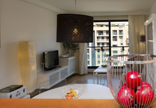Apartment in Valencia / València - Francia Views Apartment in Valencia / València - Francia Views