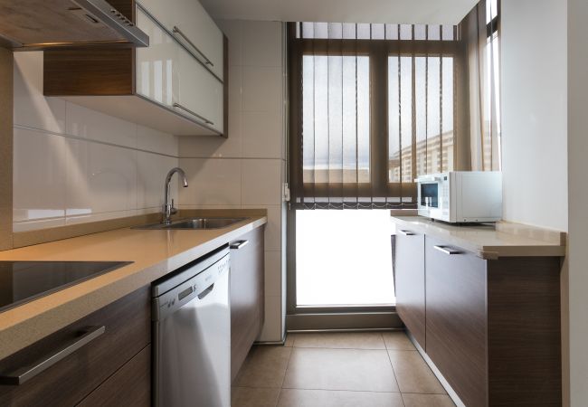 Apartment in Alboraya / Alboraia - Patacona Terrace Duplex II Apartment in Alboraya / Alboraia - Patacona Terrace Duplex II