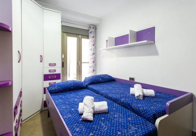 Apartment in Alboraya / Alboraia - Patacona Terrace Duplex II Apartment in Alboraya / Alboraia - Patacona Terrace Duplex II