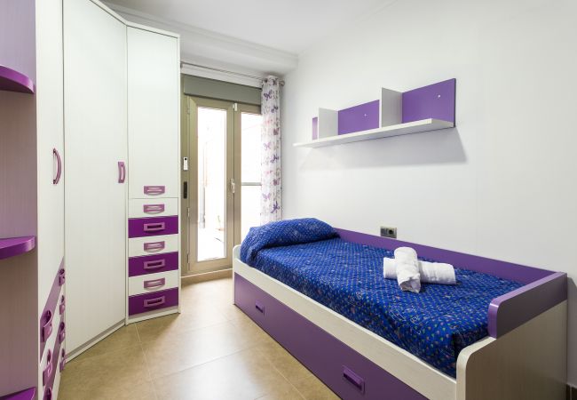 Apartment in Alboraya / Alboraia - Patacona Terrace Duplex II Apartment in Alboraya / Alboraia - Patacona Terrace Duplex II