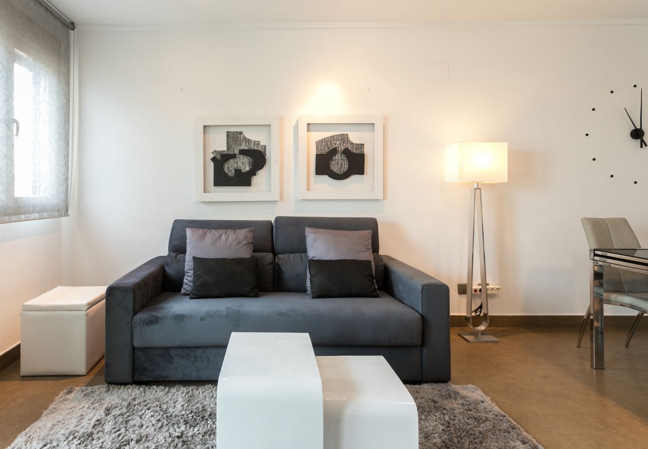 Apartment in Alboraya / Alboraia - Patacona Terrace Duplex II Apartment in Alboraya / Alboraia - Patacona Terrace Duplex II