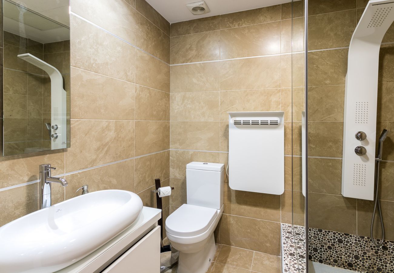 Apartment in Alboraya / Alboraia - Patacona Terrace Duplex II Apartment in Alboraya / Alboraia - Patacona Terrace Duplex II