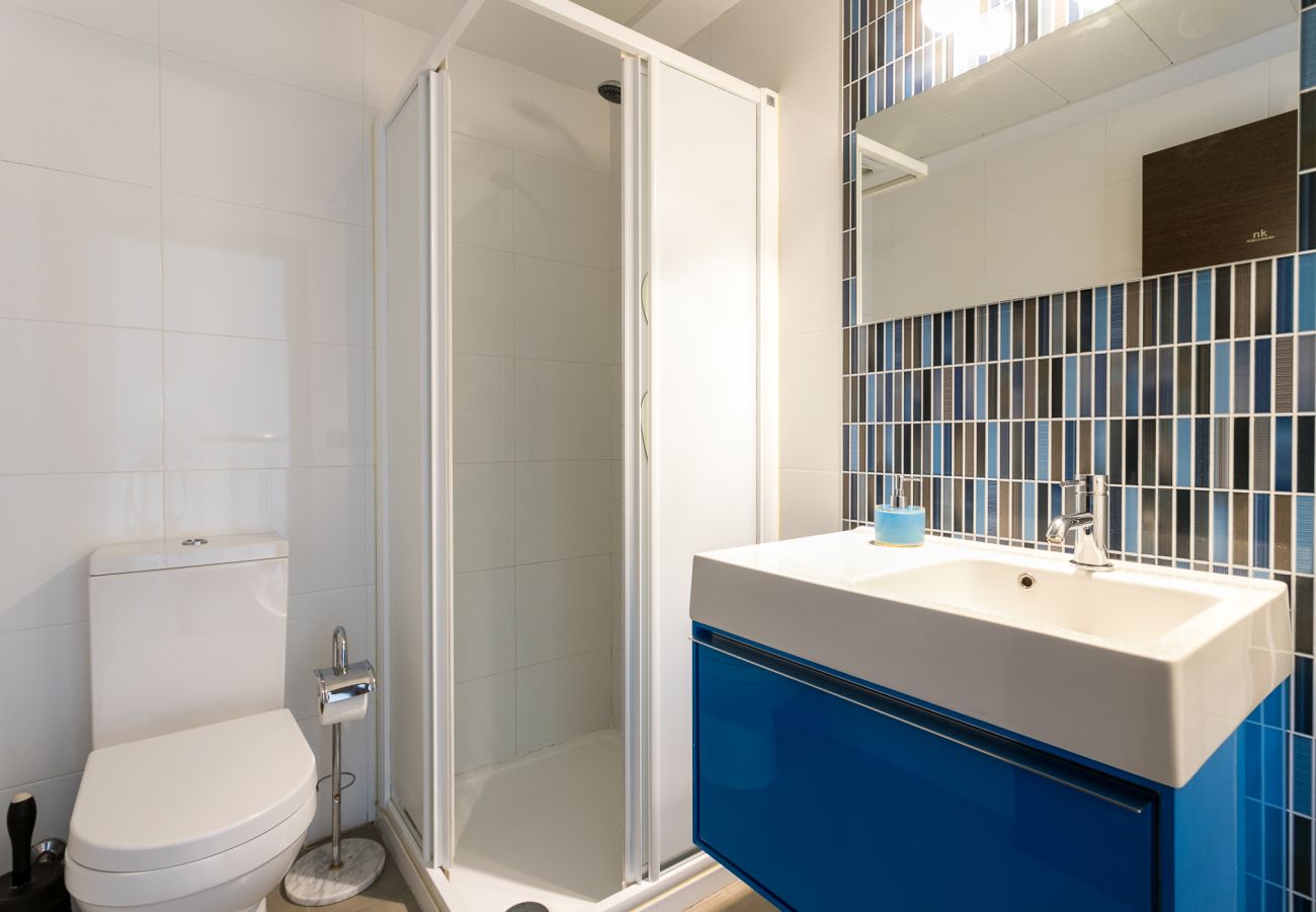 Apartment in Alboraya / Alboraia - Patacona Terrace Duplex II Apartment in Alboraya / Alboraia - Patacona Terrace Duplex II