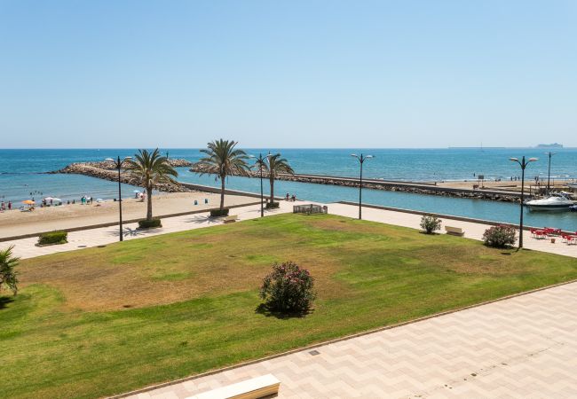 Apartment in Alboraya / Alboraia - Saplaya Harbour Apartment in Alboraya / Alboraia - Saplaya Harbour