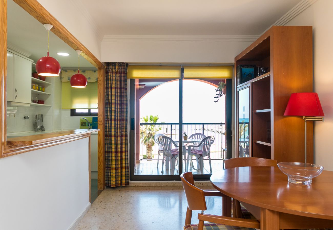 Apartment in Alboraya / Alboraia - Saplaya Harbour Apartment in Alboraya / Alboraia - Saplaya Harbour