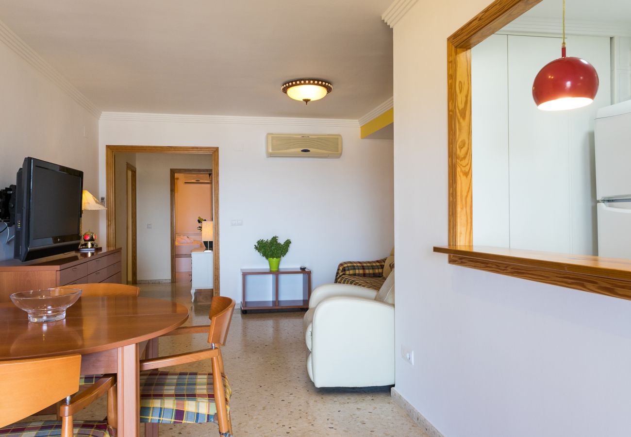 Apartment in Alboraya / Alboraia - Saplaya Harbour Apartment in Alboraya / Alboraia - Saplaya Harbour