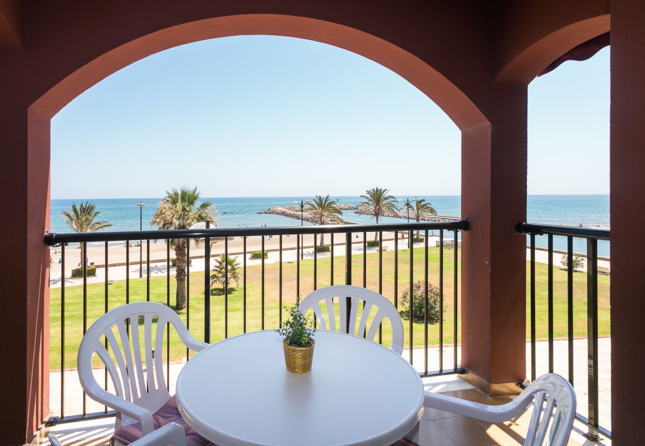 Apartment in Alboraya / Alboraia - Saplaya Harbour Apartment in Alboraya / Alboraia - Saplaya Harbour