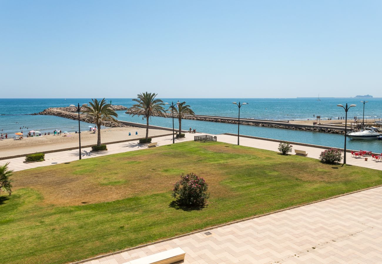 Apartment in Alboraya / Alboraia - Saplaya Harbour Apartment in Alboraya / Alboraia - Saplaya Harbour