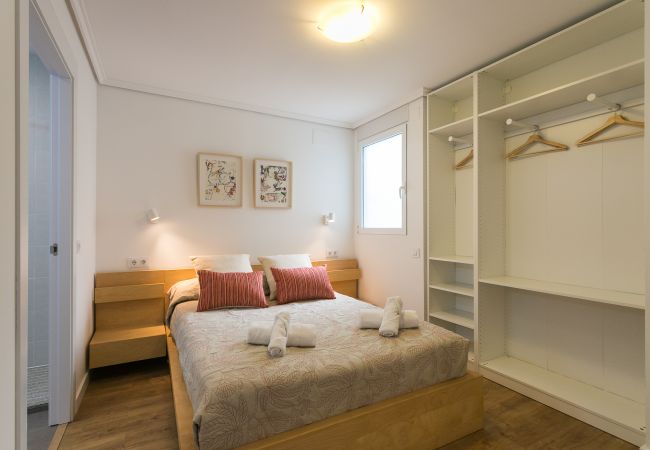 Apartment in Valencia / València - Opera Views Apartment in Valencia / València - Opera Views