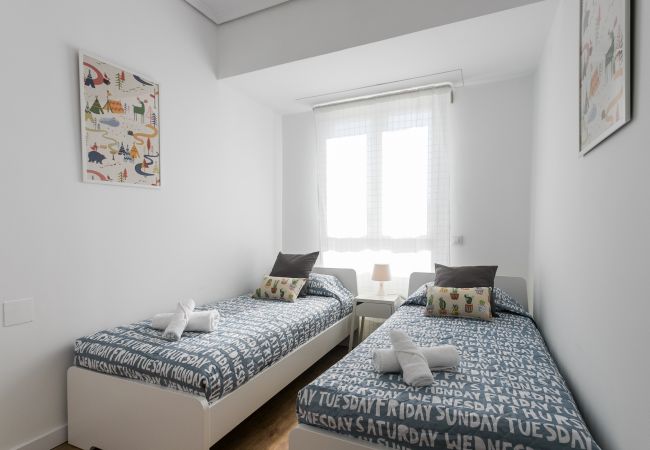 Apartment in Valencia / València - Opera Views Apartment in Valencia / València - Opera Views