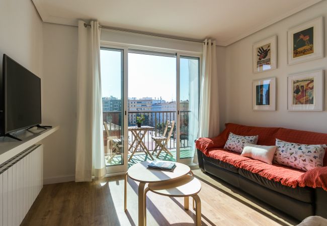 Apartment in Valencia / València - Opera Views Apartment in Valencia / València - Opera Views