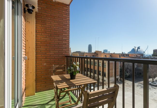 Apartment in Valencia / València - Opera Views Apartment in Valencia / València - Opera Views