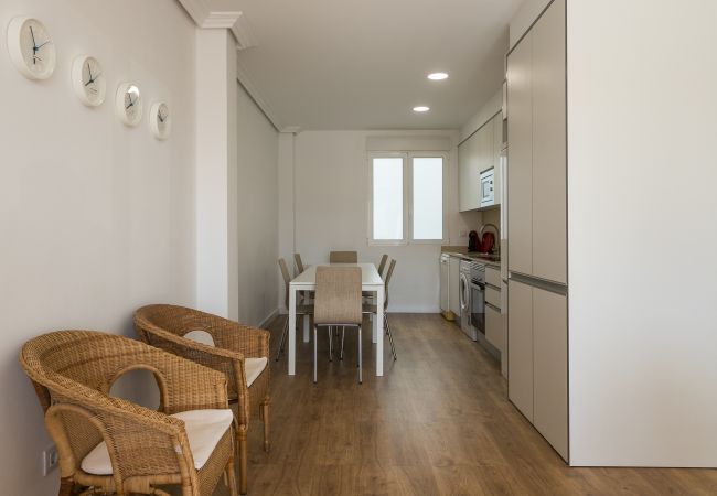 Apartment in Valencia / València - Opera Views Apartment in Valencia / València - Opera Views