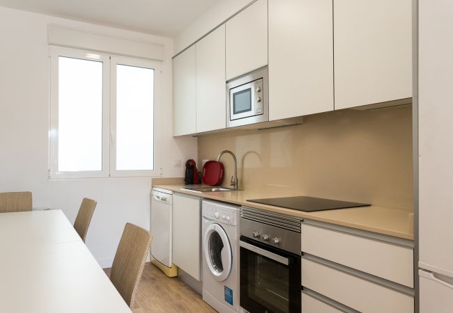 Apartment in Valencia / València - Opera Views Apartment in Valencia / València - Opera Views