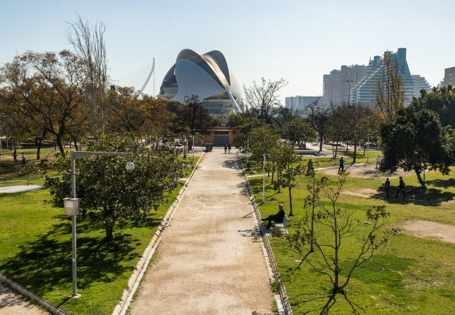 Apartment in Valencia / València - Opera Views Apartment in Valencia / València - Opera Views