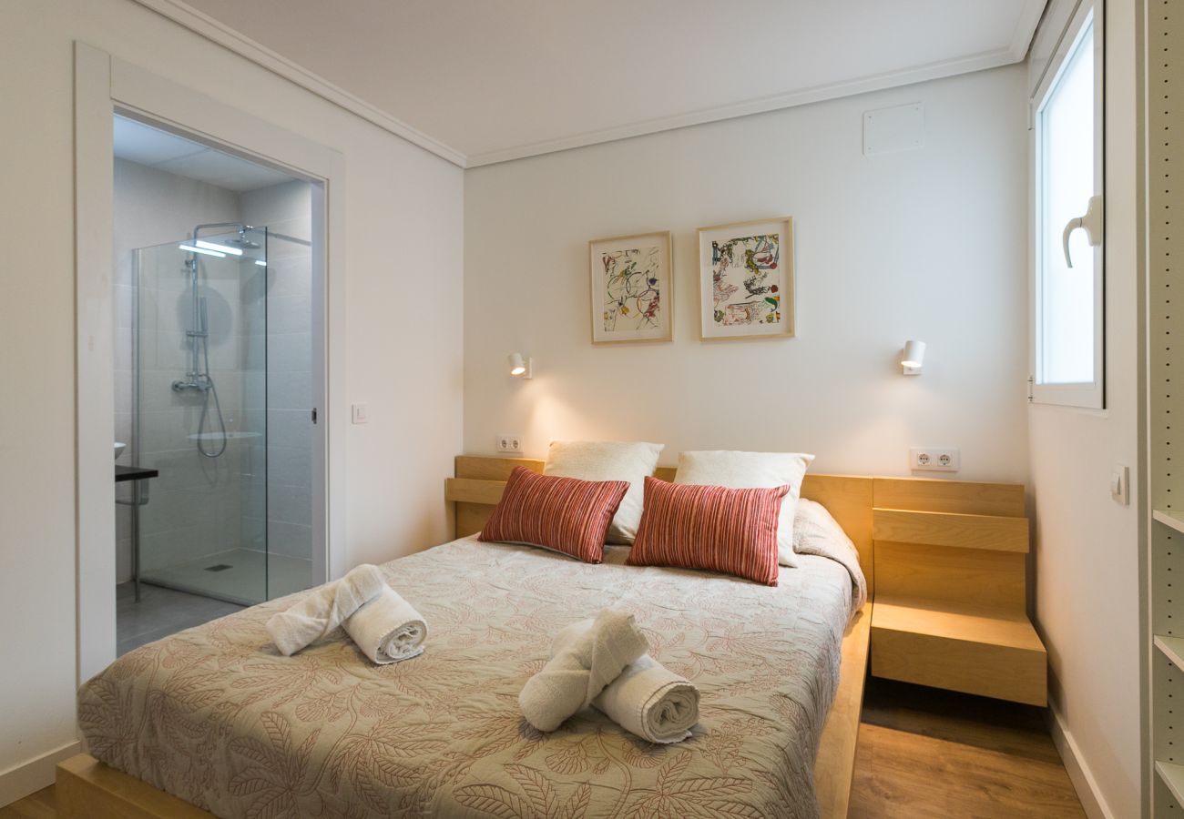 Apartment in Valencia / València - Opera Views Apartment in Valencia / València - Opera Views