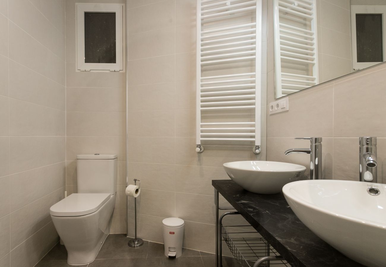 Apartment in Valencia / València - Opera Views Apartment in Valencia / València - Opera Views