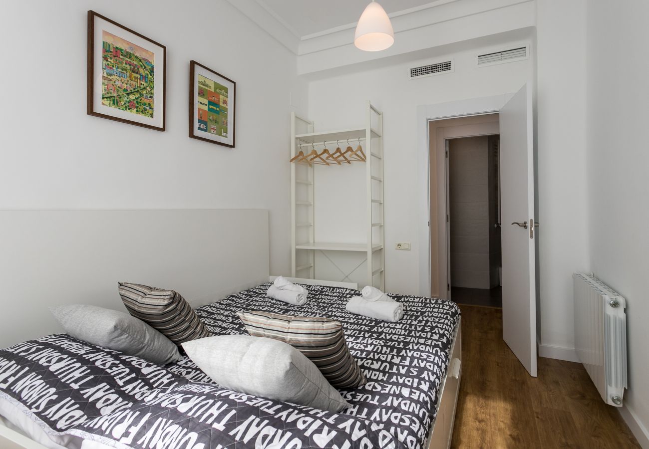 Apartment in Valencia / València - Opera Views Apartment in Valencia / València - Opera Views