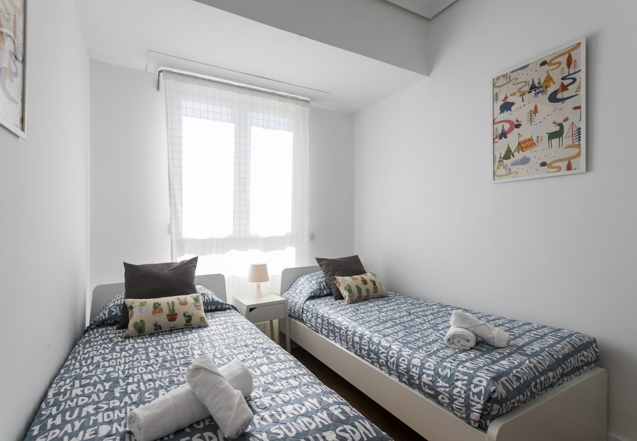 Apartment in Valencia / València - Opera Views Apartment in Valencia / València - Opera Views