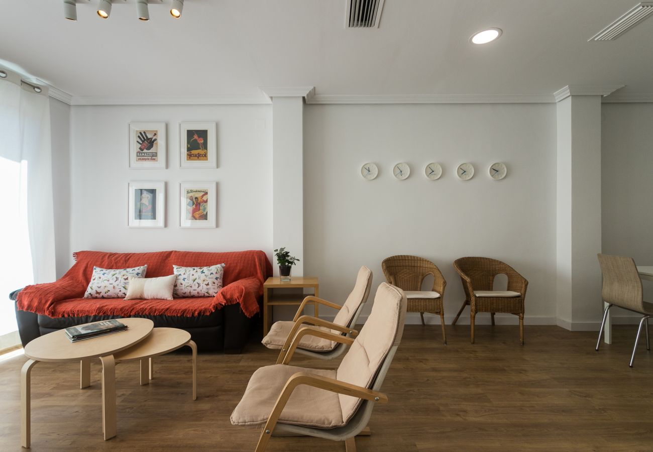 Apartment in Valencia / València - Opera Views Apartment in Valencia / València - Opera Views