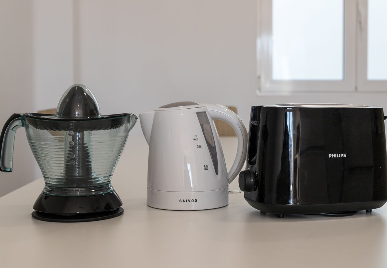 Apartment in Valencia / València - Opera Views Apartment in Valencia / València - Opera Views