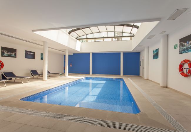 Apartment in Alboraya - Patacona Beach Select