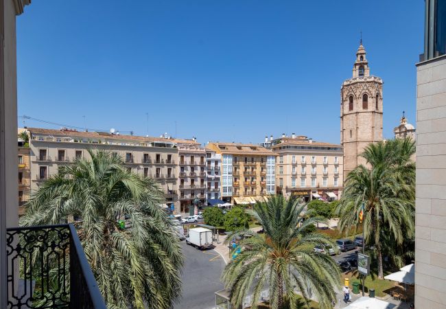 Apartment in Valencia - Reina Deluxe