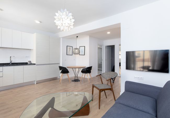 Apartment in Valencia / València - Port Area I