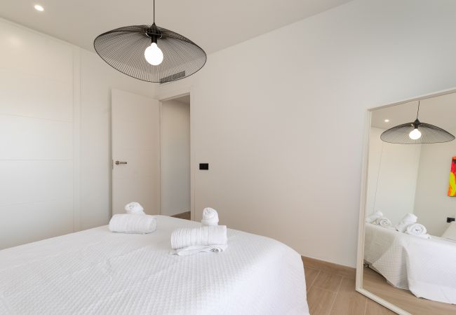 Apartment in Oropesa del Mar - La Concha Beachfront II Apartment in Oropesa del Mar - La Concha Beachfront II