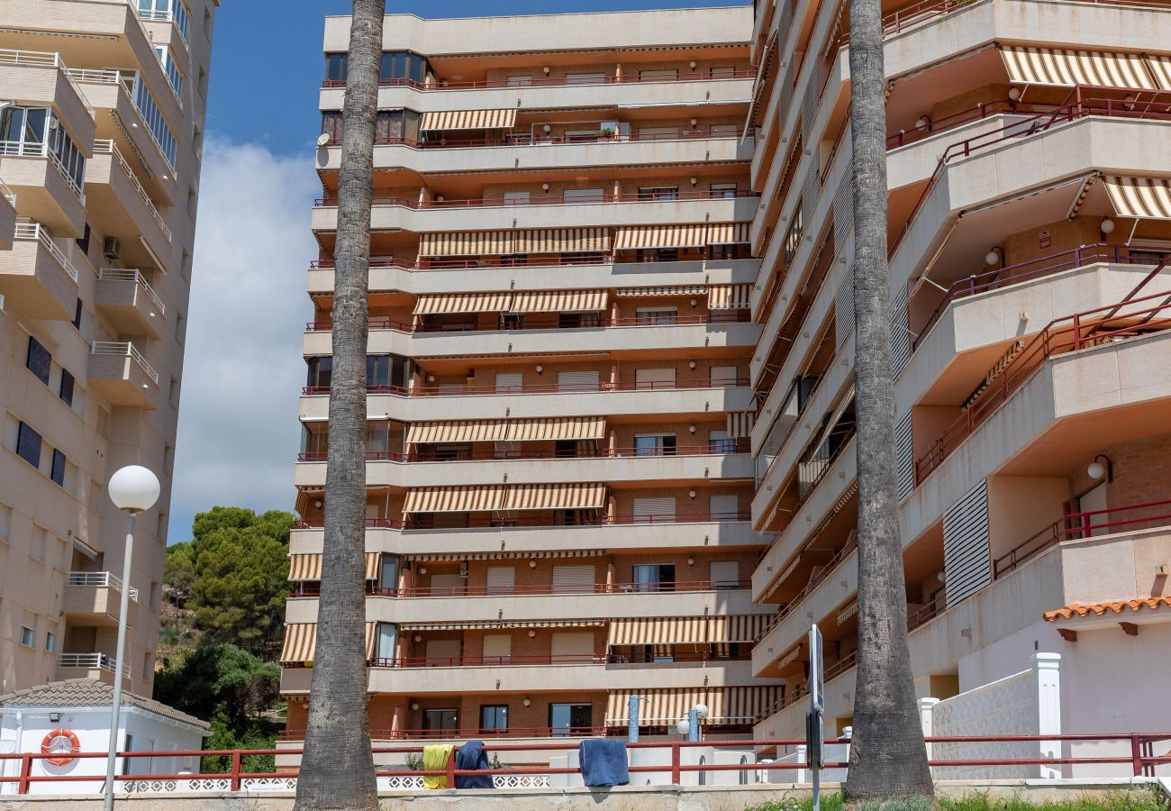Apartment in Oropesa del Mar - La Concha Beachfront II Apartment in Oropesa del Mar - La Concha Beachfront II
