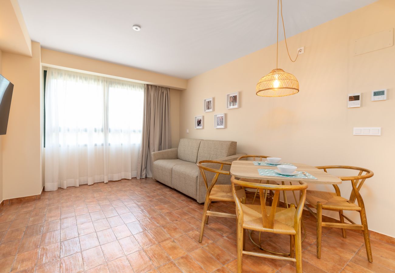 Apartment in Valencia / València - Apartamentos Las Ciencias K