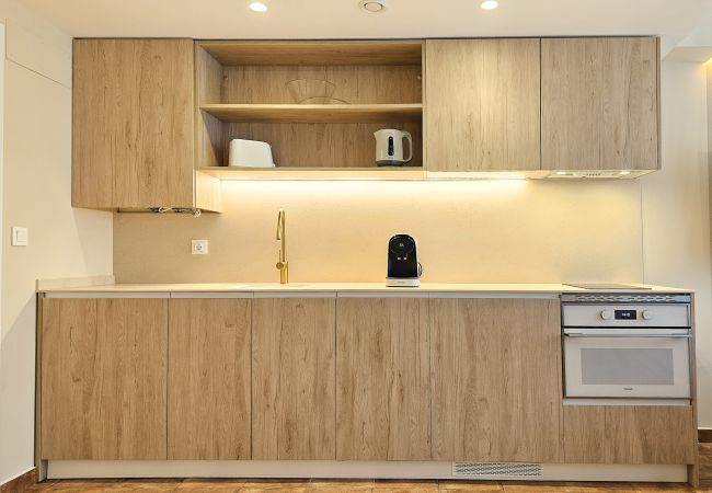 Studio in Valencia / València - Apartamentos Las Ciencias Studio Q Studio in Valencia / València - Apartamentos Las Ciencias Studio Q