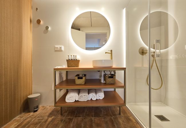 Studio in Valencia / València - Apartamentos Las Ciencias Studio Q Studio in Valencia / València - Apartamentos Las Ciencias Studio Q