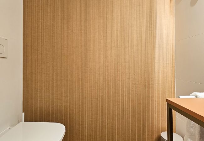 Studio in Valencia / València - Apartamentos Las Ciencias Studio Q Studio in Valencia / València - Apartamentos Las Ciencias Studio Q