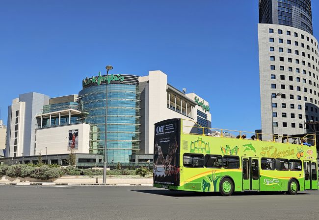 Studio in Valencia / València - Apartamentos Las Ciencias Studio Q Studio in Valencia / València - Apartamentos Las Ciencias Studio Q