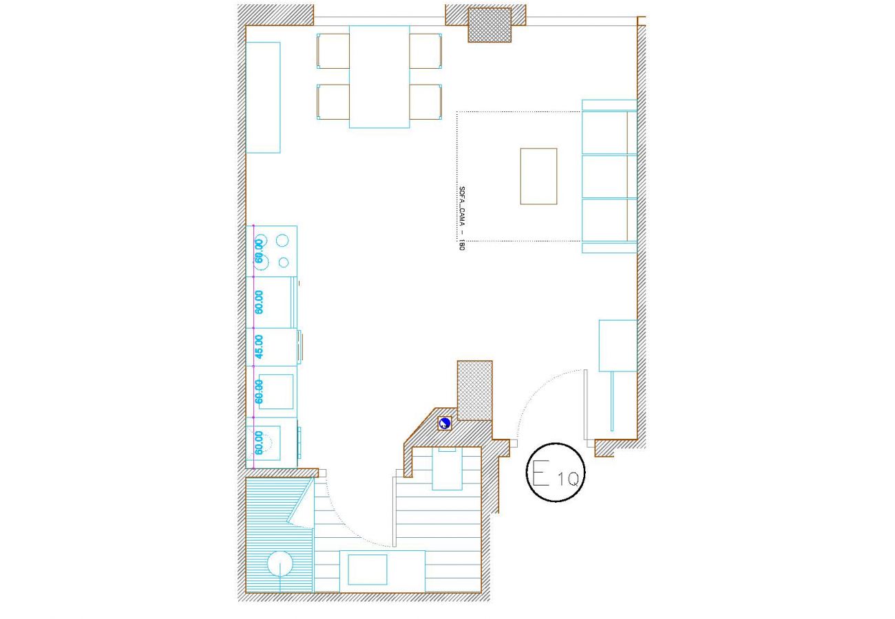 Studio in Valencia / València - Apartamentos Las Ciencias Studio Q Studio in Valencia / València - Apartamentos Las Ciencias Studio Q