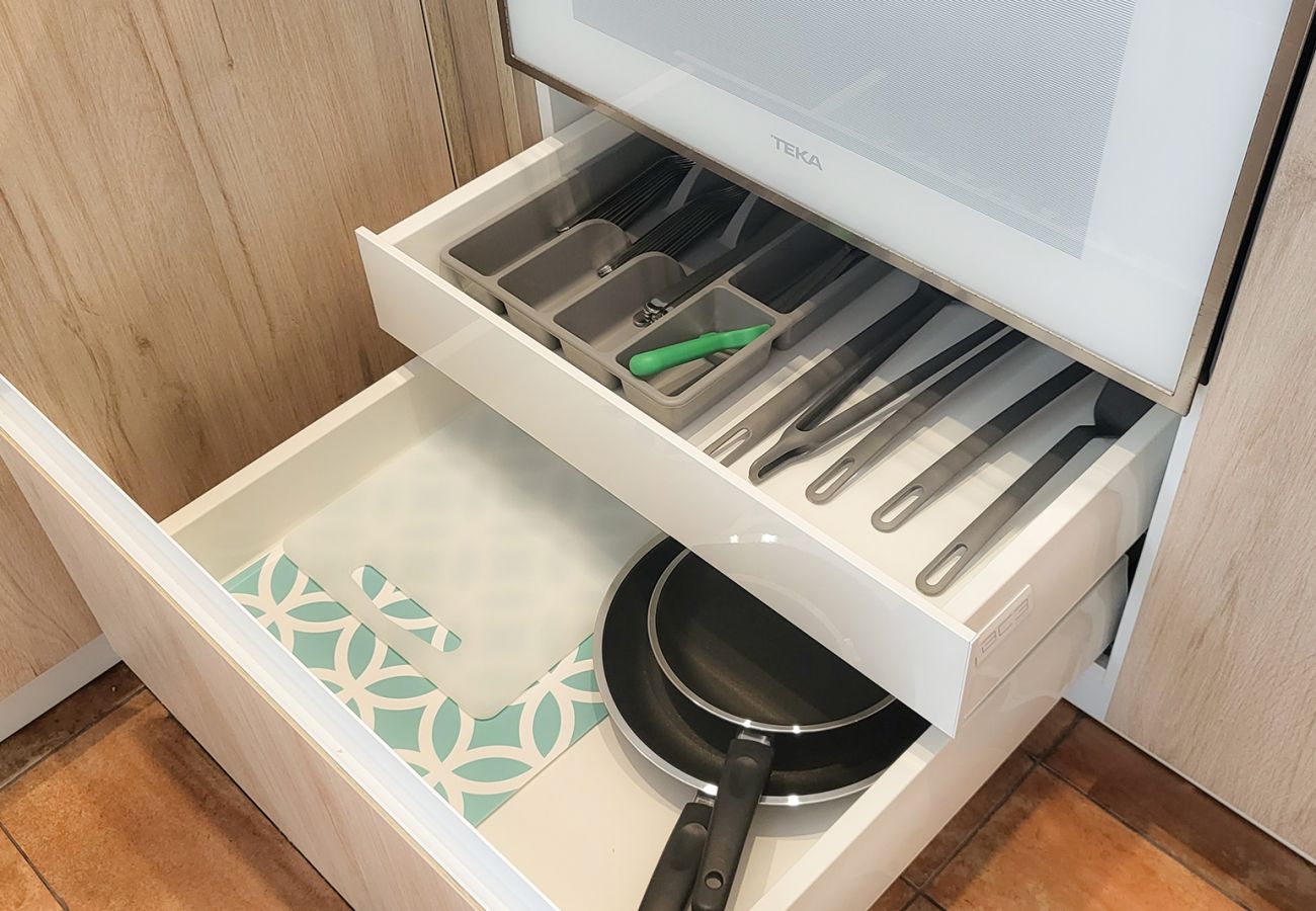 Studio in Valencia / València - Apartamentos Las Ciencias Studio Q Studio in Valencia / València - Apartamentos Las Ciencias Studio Q