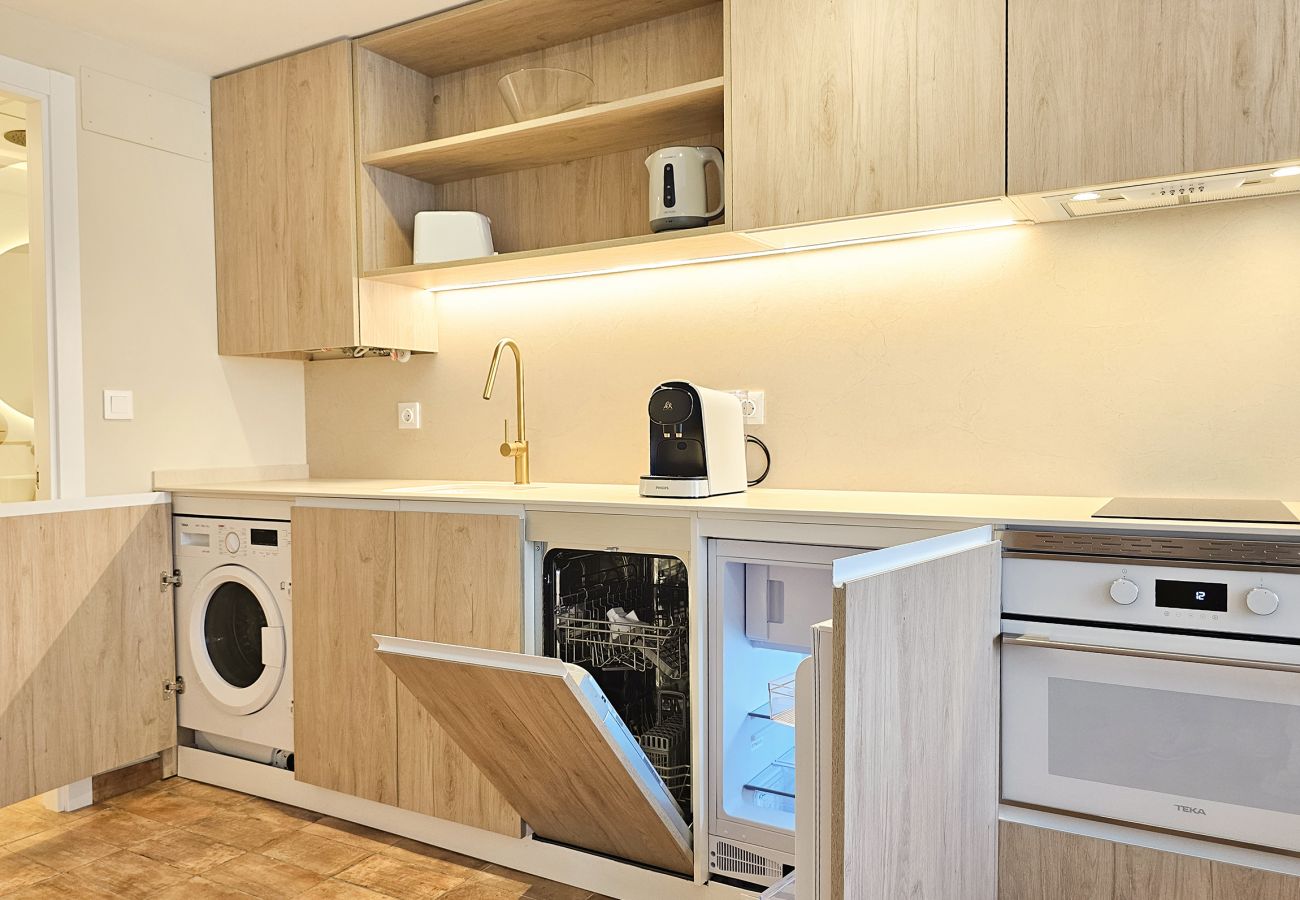 Studio in Valencia / València - Apartamentos Las Ciencias Studio Q Studio in Valencia / València - Apartamentos Las Ciencias Studio Q