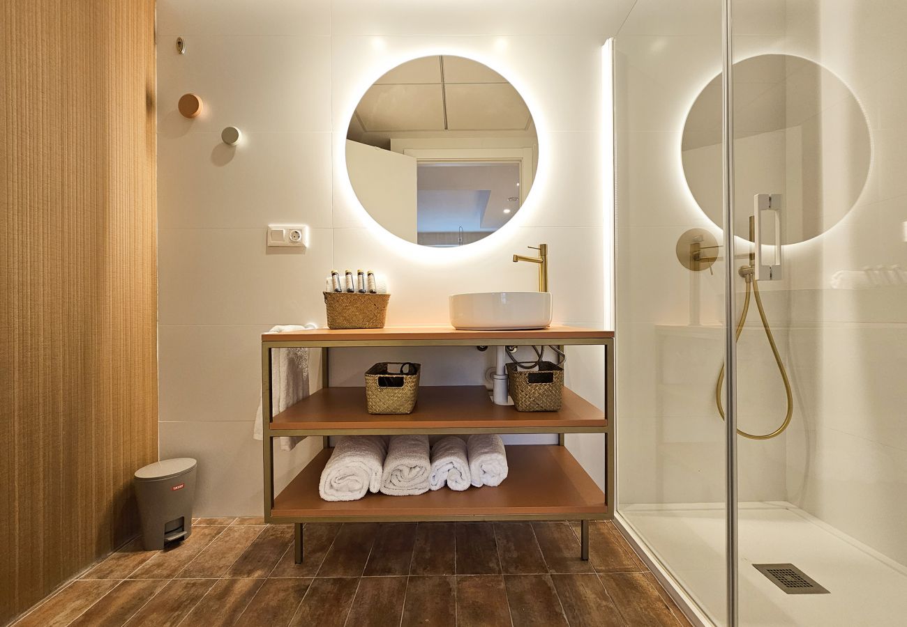 Studio in Valencia / València - Apartamentos Las Ciencias Studio Q Studio in Valencia / València - Apartamentos Las Ciencias Studio Q