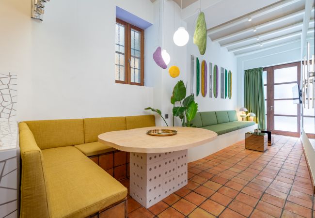 Studio in Valencia - Market Square Studio Studio in Valencia - Market Square Studio