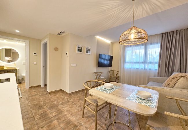 Apartment in Valencia / València - Apartamentos Las Ciencias V