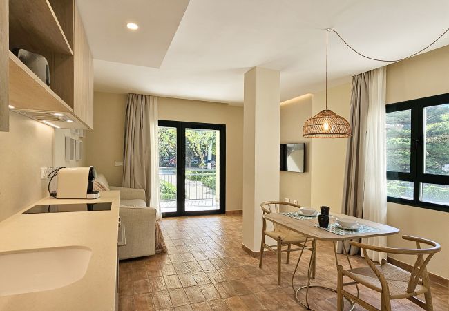 Studio in Valencia / València - Apartamentos Las Ciencias Studio X