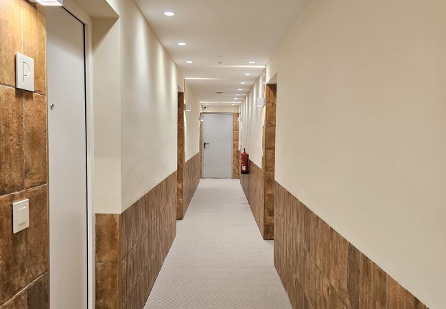 Studio in Valencia / València - Apartamentos Las Ciencias Studio Y Studio in Valencia / València - Apartamentos Las Ciencias Studio Y