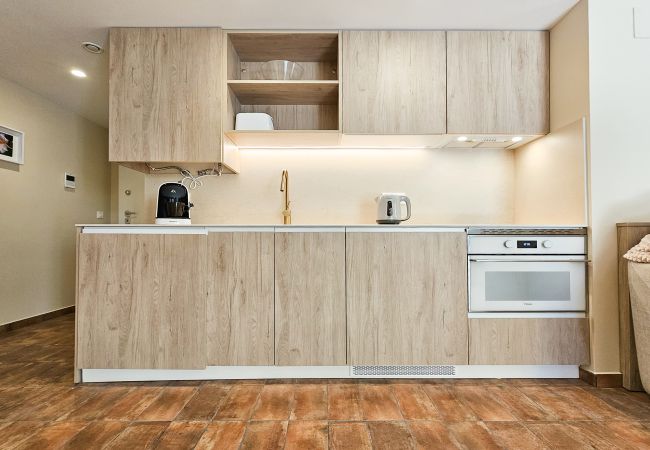 Studio in Valencia / València - Apartamentos Las Ciencias Studio Y Studio in Valencia / València - Apartamentos Las Ciencias Studio Y