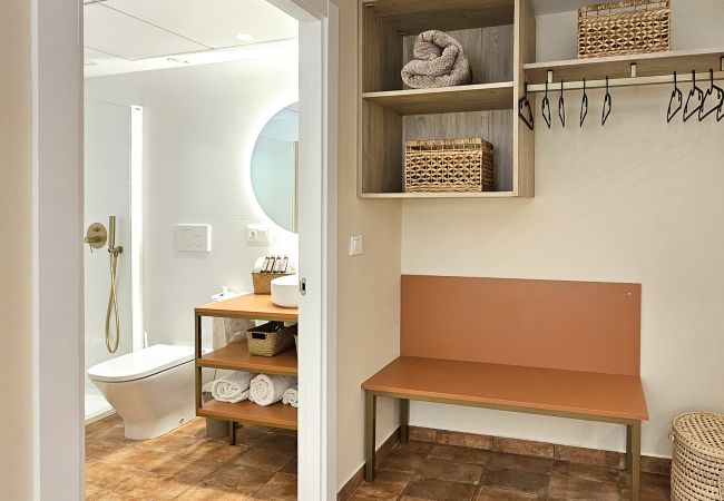 Studio in Valencia / València - Apartamentos Las Ciencias Studio Y Studio in Valencia / València - Apartamentos Las Ciencias Studio Y
