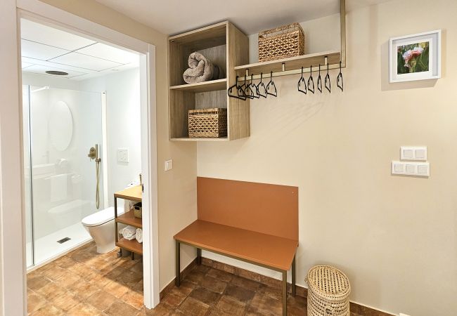 Studio in Valencia / València - Apartamentos Las Ciencias Studio Y Studio in Valencia / València - Apartamentos Las Ciencias Studio Y